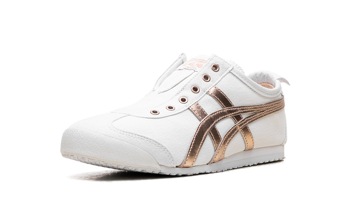 Onitsuka-tiger|mexico-66-slip-on-white-rose-gold-159083