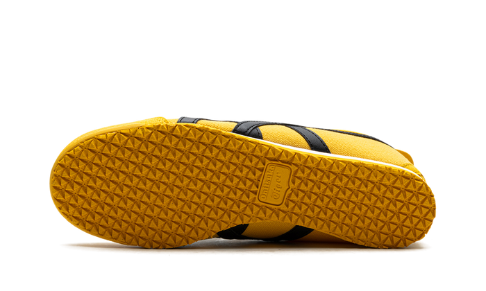Onitsuka-tiger|mexico-66-slip-on-yellow-black-134045