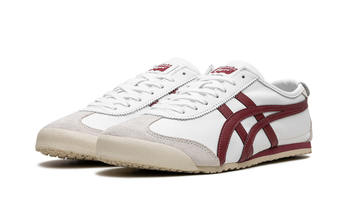 Onitsuka-tiger|mexico-66-white-burgundy-122961