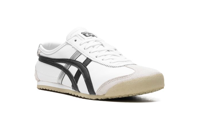 Onitsuka-tiger|mexico-66-white-silver-black-128668
