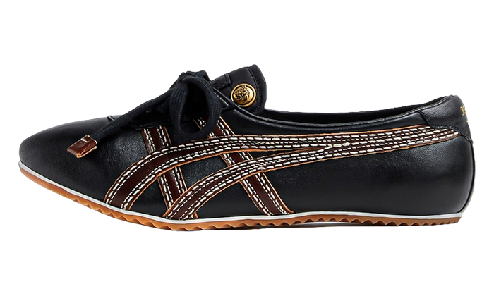 Onitsuka-tiger|tai-chi-sakura-nappa-wmns-versace-black-brown-208777