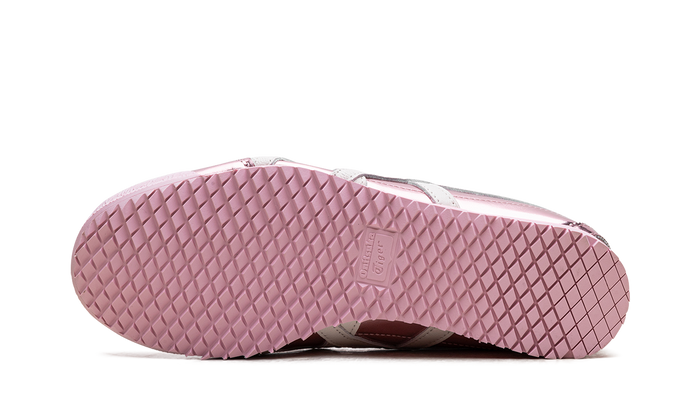Onitsuka-tiger|tiger-mexico-66-sd-metallic-series-crystal-pink-cream-150169