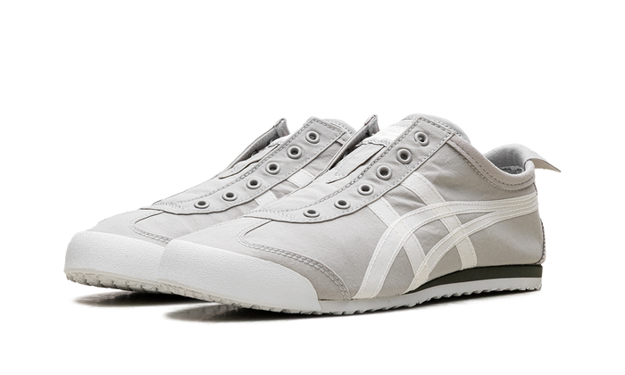 Onitsuka-tiger|tiger-mexico-66-slip-on-oyster-grey-white-165933