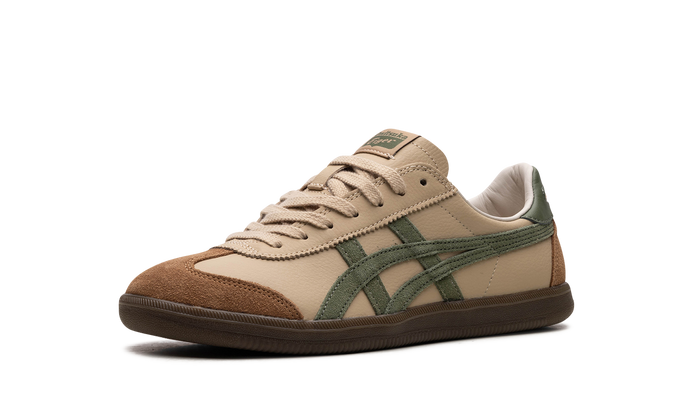 Onitsuka-tiger|tokuten-beige-green-124800
