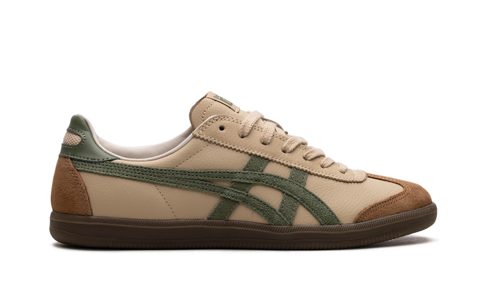 Onitsuka-tiger|tokuten-beige-green-124800