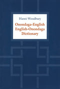 Onondaga-English/English-Onondaga Dictionary pb