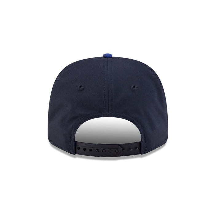 Oracle Red Bull Racing 2026 Max Verstappen 9SEVENTY Stretch-Snap Hat