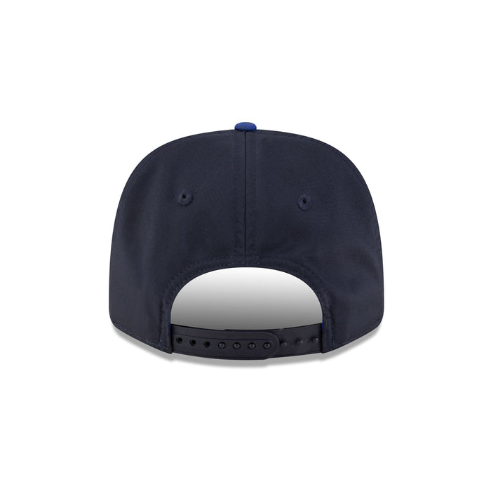Oracle Red Bull Racing 2026 Team 9SEVENTY Stretch-Snap Hat