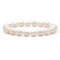 Osten Pearl Bracelet — Stretch Bracelet