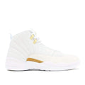 OVO x Air Jordan 12 Retro ‘White’ Revered Footwear