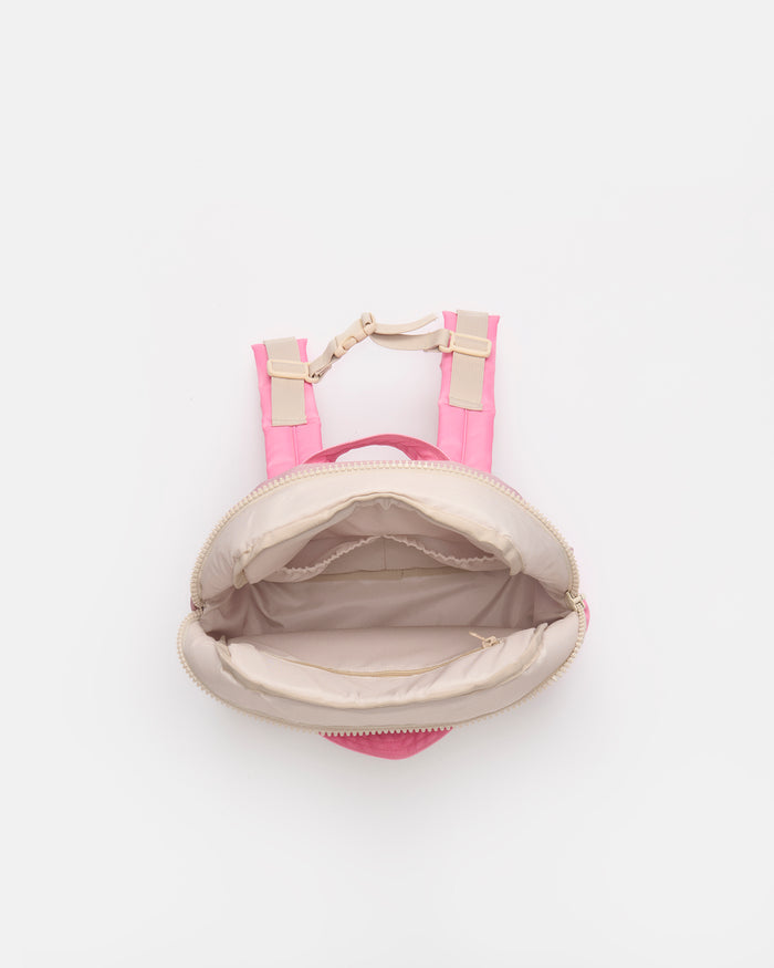 Ash Rose, Ecru, Pink//