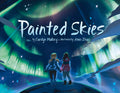 Painted Skies (PB)