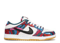 Nike Parra x Dunk Low Pro SB ‘Abstract Art’ Revered Footwear