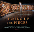 Picking Up The Pieces (HC)