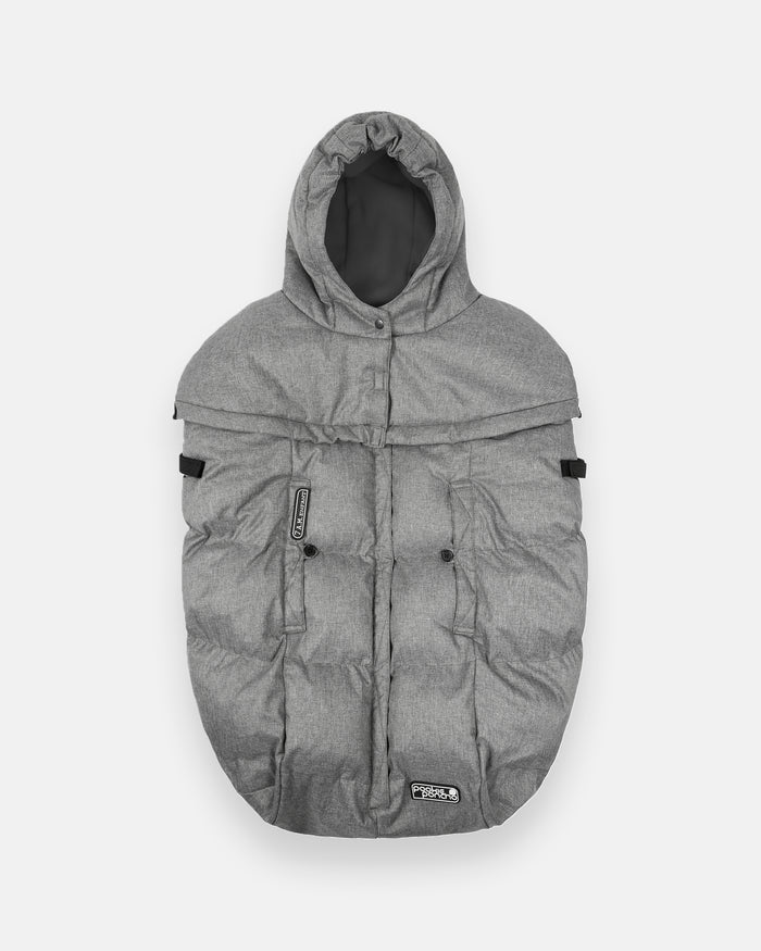 Heather Grey//