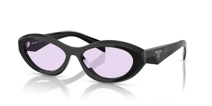 Black/Violet / 55