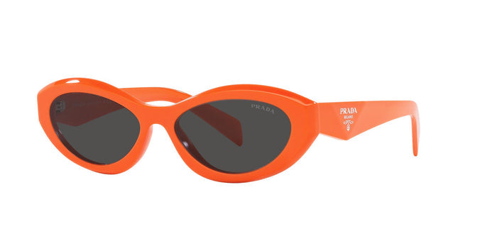 Orange/Dark Grey / 55