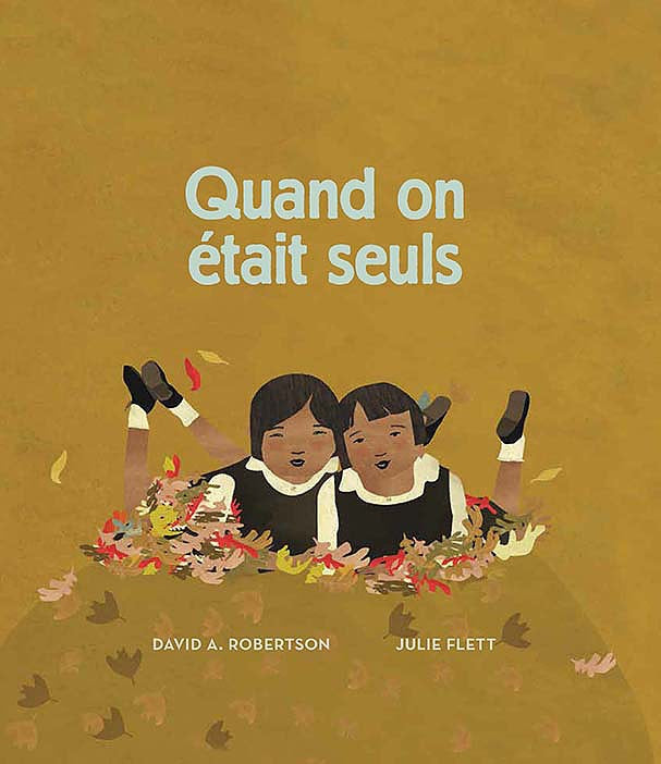 Quand on était seuls / When We Were Alone (FR)