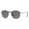 Ray-Ban Hexagonal RB3548N 002/58 51 Polarised Sunglasses Mixed