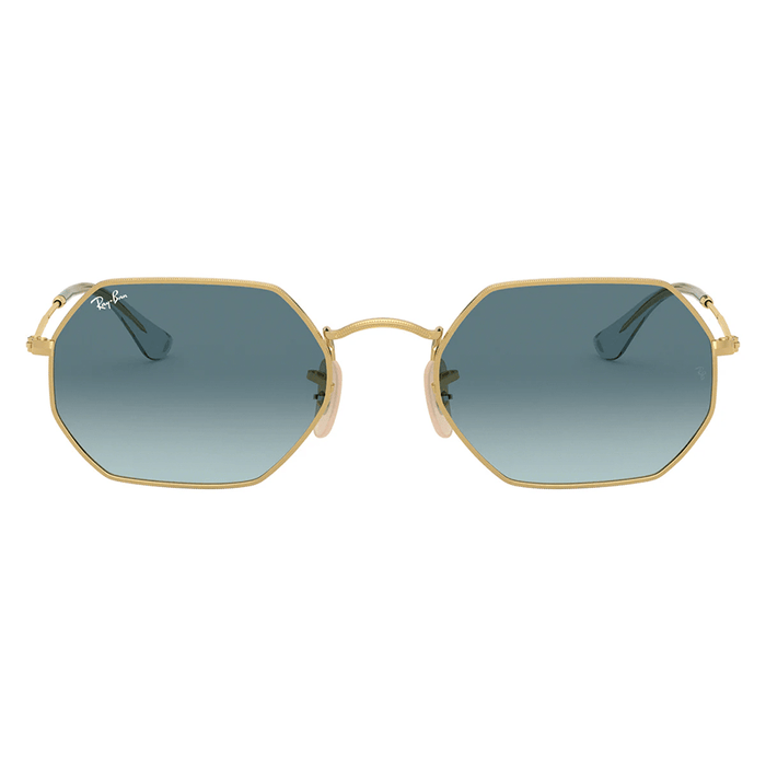 Ray-Ban Octagonal RB3556N 91233M Sunglasses Mixed