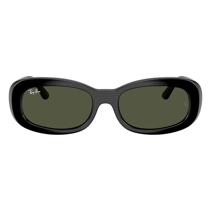 Ray-Ban RB2221 901/31 Sunglasses Cat-Eye