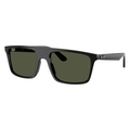 Ray-Ban RB2222 901/31 57 Sunglasses Square