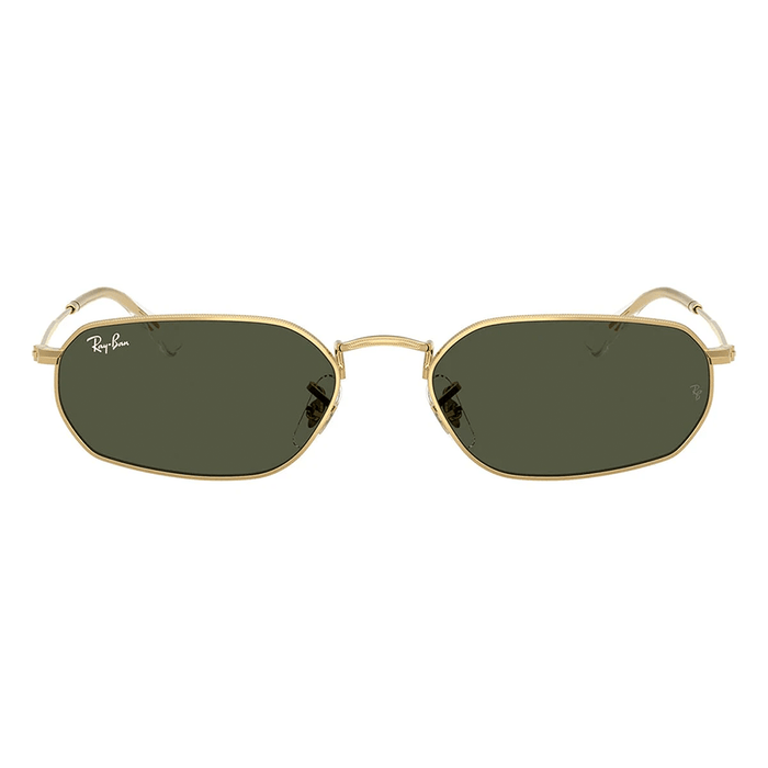 Ray-Ban RB3947 001/31 57 Sunglasses Square