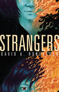 Reckoner series (Book 1)