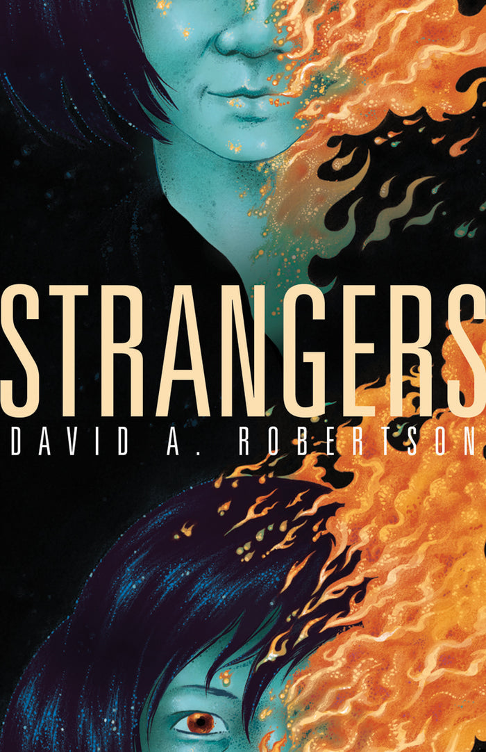Reckoner series (Book 1)