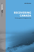 Recovering Canada (PB)