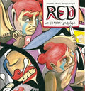 Red : A Haida Manga (PB)