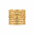 Riviera Stackable Ring Set