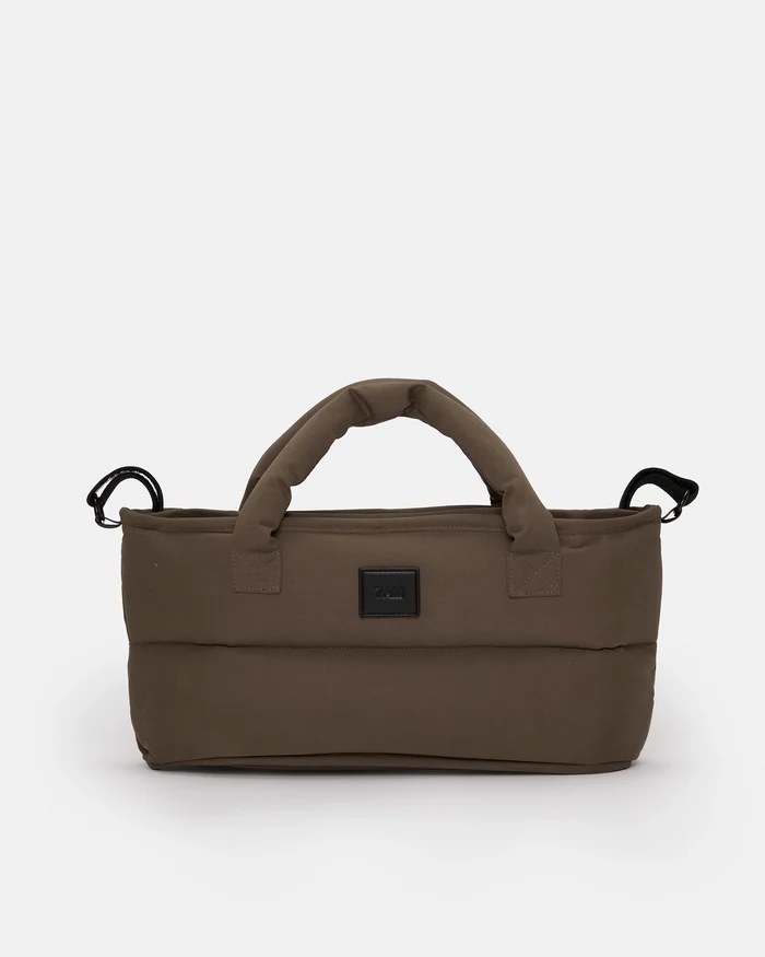 Moss Brown//