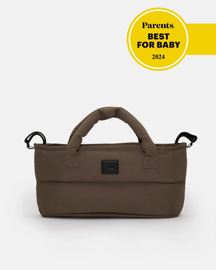 Moss Brown//
