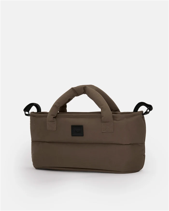 Moss Brown//