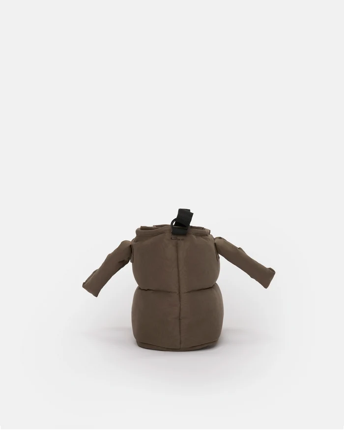 Moss Brown//