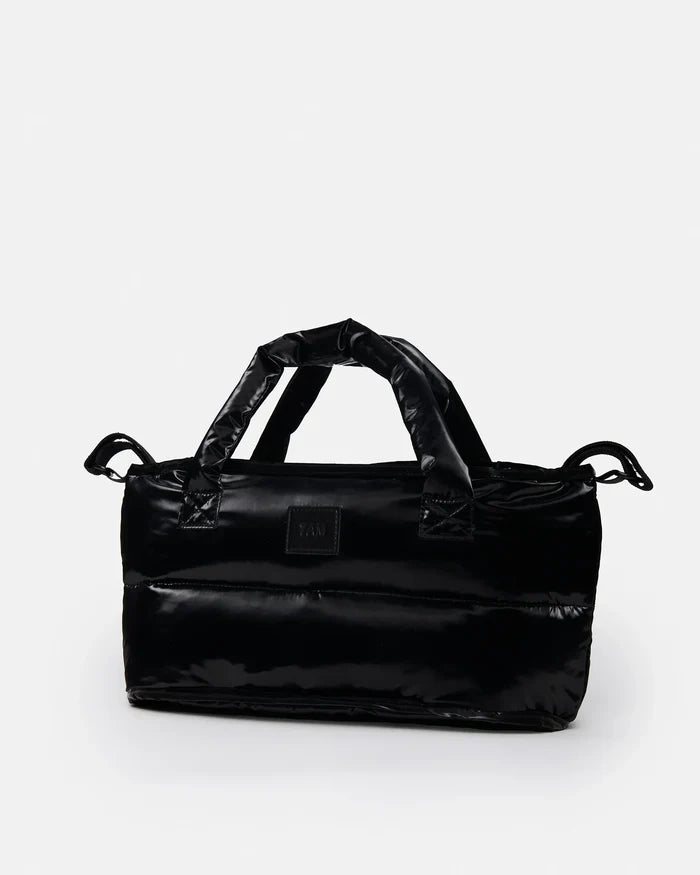 Black Liquid Shine//