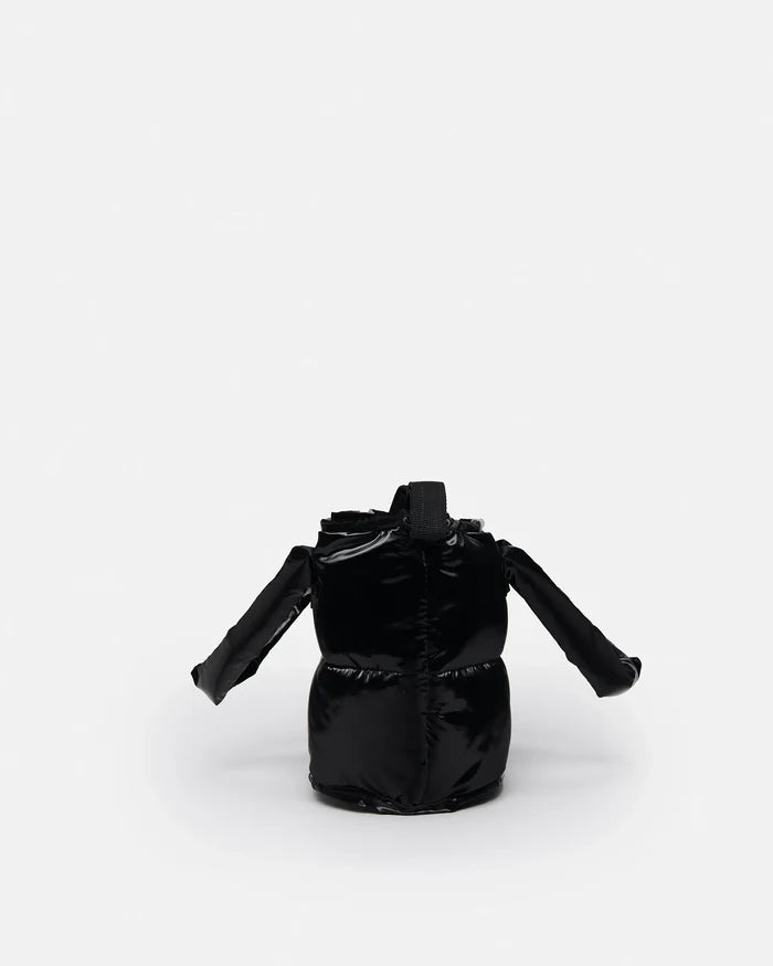 Black Liquid Shine//