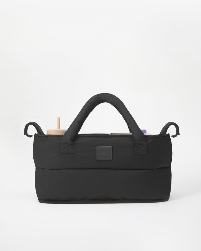 Black//2 Tier