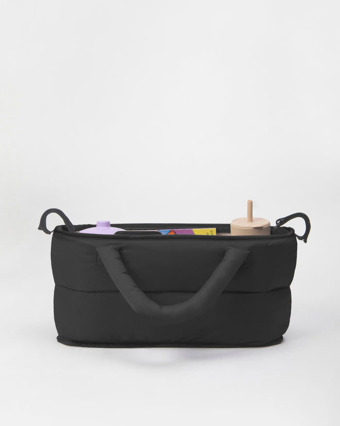 Black//2 Tier