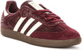 Adidas Samba OG W In Maroon Snake Print For Women
