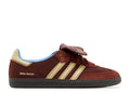 Adidas Samba Wales Bonner X Samba Nylon Fox Brown Revered Footwear