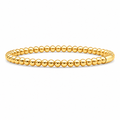 Scarlett Beaded Bangle Bracelet