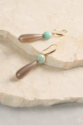 Semi Precious Droplets - Multicolour