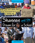 Shannen and the Dream for a School