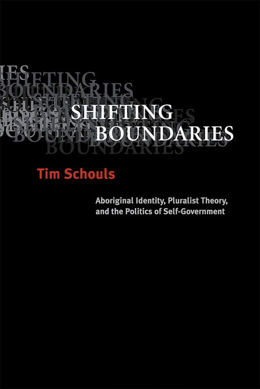 Shifting Boundaries (PB)