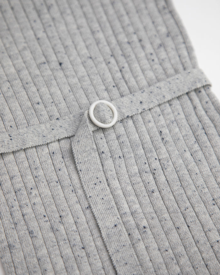 Light Heather Grey//