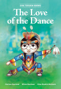 Siha Tooskin Knows - The Love of the Dance