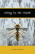 Sitting By the Rapids