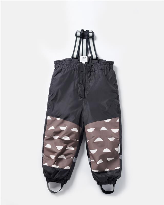 Print Black//